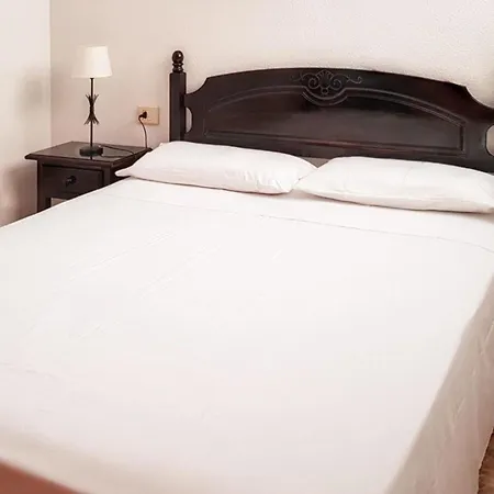 Apartment Santiago Terrace: Beachside With Wi-fi